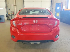 Honda Civic 2.0l Sport, снимка 6