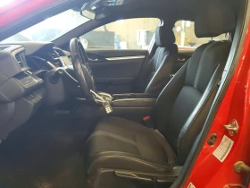 Honda Civic 2.0l Sport, снимка 7