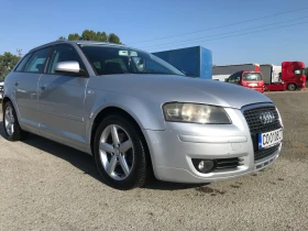 Audi A3 2.0TDI AVTOMAT , снимка 2