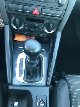Audi A3 2.0TDI AVTOMAT , снимка 11