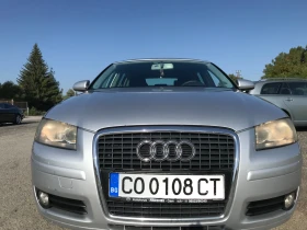 Audi A3 2.0TDI AVTOMAT , снимка 1