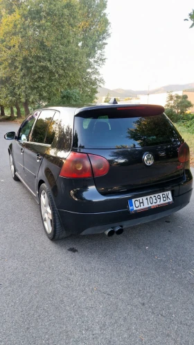 VW Golf, снимка 4