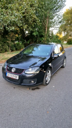 VW Golf, снимка 2