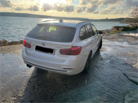 BMW 320, снимка 4