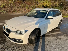 BMW 320, снимка 2