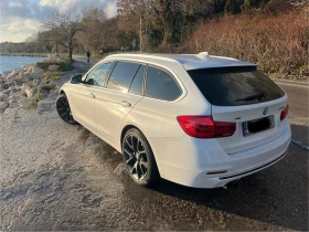 BMW 320, снимка 3