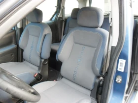 Citroen Berlingo 1, 6i-KLIMA-MULTISPACE, снимка 13