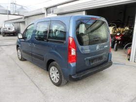 Citroen Berlingo 1, 6i-KLIMA-MULTISPACE, снимка 5
