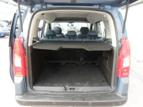 Citroen Berlingo 1, 6i-KLIMA-MULTISPACE, снимка 8