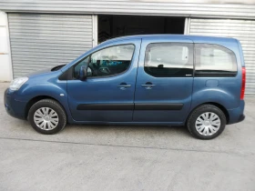 Citroen Berlingo 1, 6i-KLIMA-MULTISPACE, снимка 4