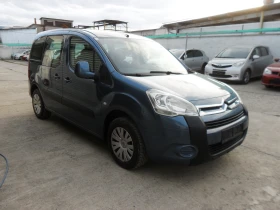 Citroen Berlingo 1, 6i-KLIMA-MULTISPACE, снимка 3