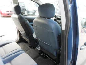 Citroen Berlingo 1, 6i-KLIMA-MULTISPACE, снимка 9