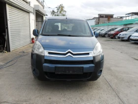 Citroen Berlingo 1, 6i-KLIMA-MULTISPACE, снимка 2