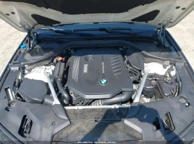 BMW 540 xDrive* КОЖА* ПОДГРЕВ* КАМЕРА, снимка 9