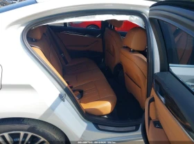 BMW 540 xDrive* КОЖА* ПОДГРЕВ* КАМЕРА, снимка 8
