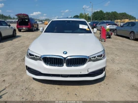 BMW 540 xDrive* КОЖА* ПОДГРЕВ* КАМЕРА, снимка 11