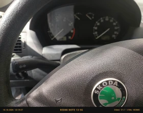 Skoda Fabia, снимка 12