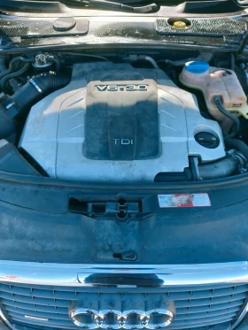 Audi A6 3.0 TDI, снимка 9