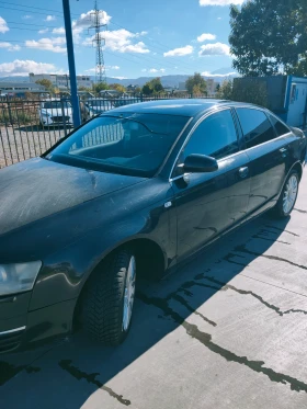 Audi A6 3.0 TDI, снимка 2