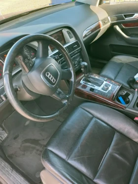 Audi A6 3.0 TDI, снимка 6