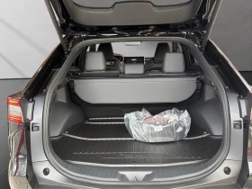 Toyota bZ4X LED 360 CAMERA , снимка 15