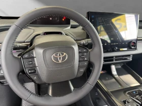 Toyota bZ4X LED 360 CAMERA , снимка 9