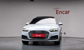 Audi A5 45 TFSI Quattro Premium Sportback, снимка 3