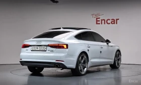 Audi A5 45 TFSI Quattro Premium Sportback, снимка 2