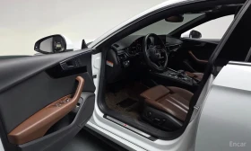 Audi A5 45 TFSI Quattro Premium Sportback, снимка 8