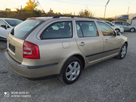 Skoda Octavia 2.0 TDI, снимка 3