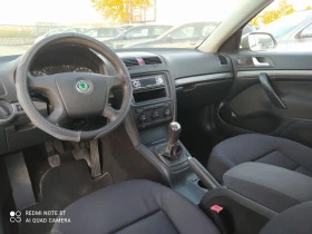 Skoda Octavia 2.0 TDI, снимка 9