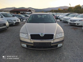 Skoda Octavia 2.0 TDI, снимка 4