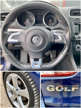 VW Golf HIGHLINE* 4- *  * GT  *   | Mobile.bg   12