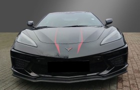 Corvette C06 Coupe C8 Stingray =NEW= Carbon/Brembo Brakes Гаранция - [1] 
