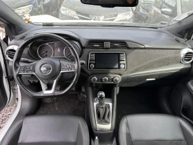 Nissan Micra N-Sport, снимка 6