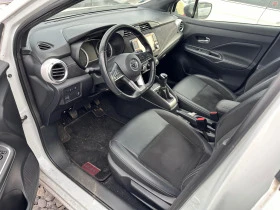 Nissan Micra N-Sport, снимка 5