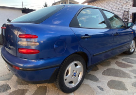 Fiat Brava 1.8 ELX, снимка 4