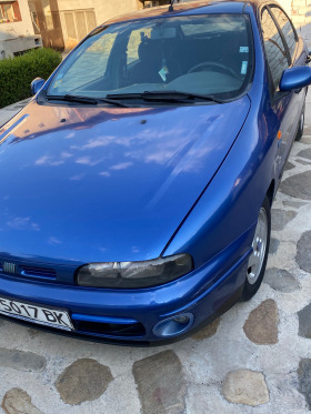 Fiat Brava 1.8 ELX, снимка 1