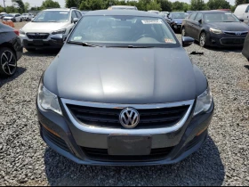 VW CC 2.0 TFSI, снимка 2