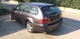 BMW 320 2.0d 177, снимка 3