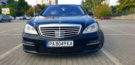 Mercedes-Benz S 63 AMG 63, снимка 1