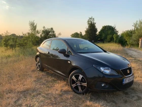 Seat Ibiza, снимка 7