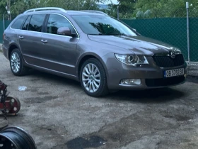 Skoda Superb | Mobile.bg    5