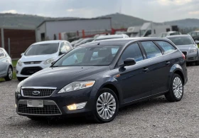 Ford Mondeo 2.0TDCi 140. * *  | Mobile.bg    1