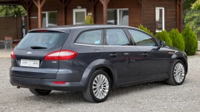 Ford Mondeo 2.0TDCi 140. * *  | Mobile.bg    6