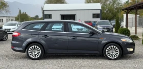 Ford Mondeo 2.0TDCi 140. * *  | Mobile.bg    8