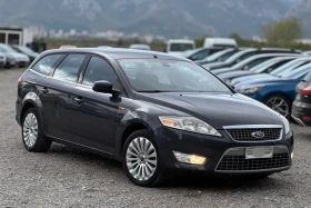 Ford Mondeo 2.0TDCi 140. * *  | Mobile.bg    3