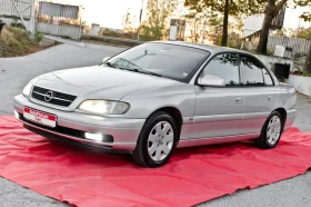 Opel Omega 2.2DTI 120к.с FACELIFT OMEGA B, снимка 1