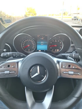 Mercedes-Benz C 200 AMG 9-G TRONIK - [17] 