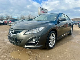 Mazda 6 Face lift, 2.2d-163к.с.! EURO5! Bose! , снимка 3